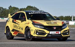 Honda Civic Type R Limited Edition WTCR Safety Car '2020